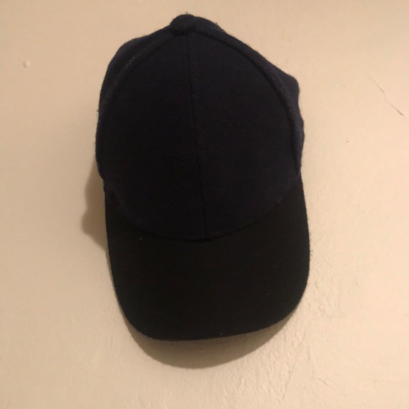 Wool blend Cap - Picture 2 of 2
